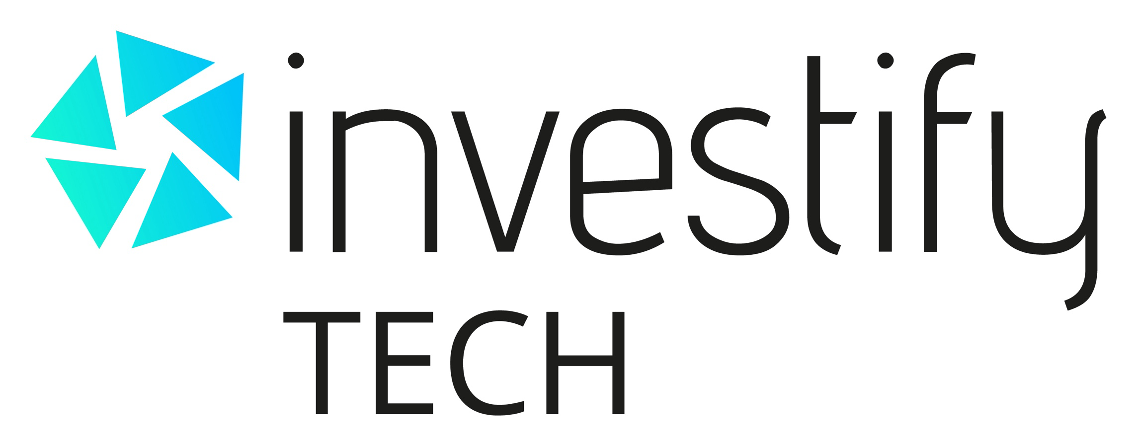 investify Tech Logo