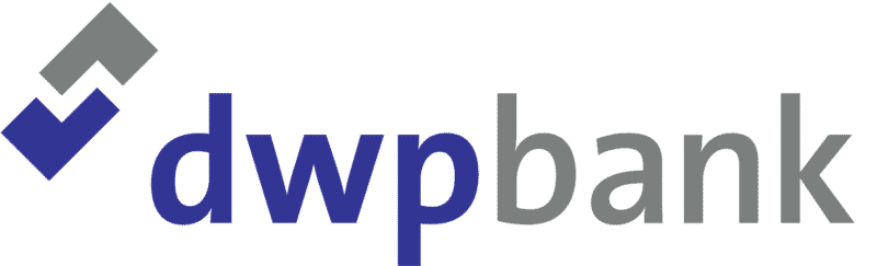 dwpbank Logo